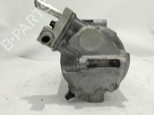 AC compressor OPEL CORSA D (S07) 1.3 CDTI (L08, L68) | BP28704331M34