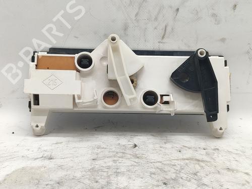 Climate control RENAULT CLIO I (B/C57_, 5/357_) 1.4 (B57J, C57J, B57P) | BP25927242I5 