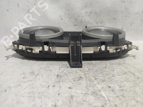 Instrument cluster RENAULT MEGANE II (BM0/1_, CM0/1_) 1.6 16V (BM0C, CM0C) | BP23089560C47 