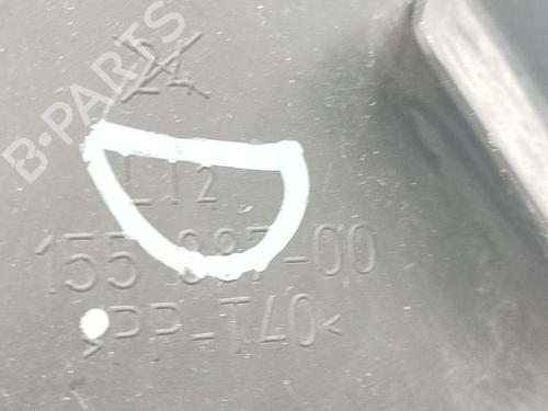 Venstre forlygte OPEL VECTRA C (Z02) 2.2 DTI 16V (F69) | BP31055625C28 