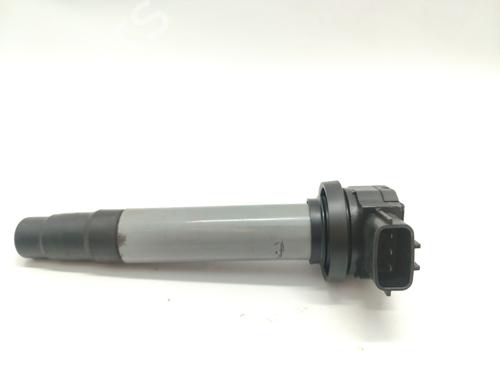 Ignition coil NISSAN ALMERA II Hatchback (N16) 1.8 | BP31623135M94 - Image 4