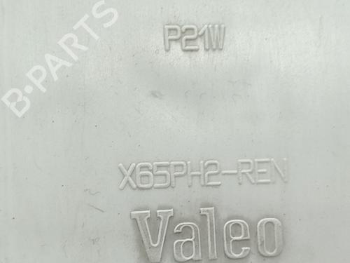 Left taillight RENAULT CLIO II (BB_, CB_) 1.5 dCi (B/CB07) | BP30832980C34