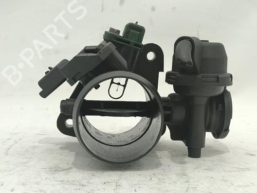Used Throttle body PEUGEOT 407 SW (6E_, 6D_) 2.0 HDi 135 (136 hp) 29233025