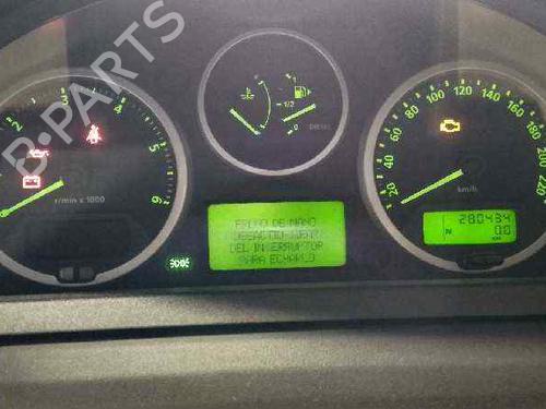 Luchtmassameter LAND ROVER DISCOVERY III (L319) 2.7 TD 4x4 | BP7141508M95 