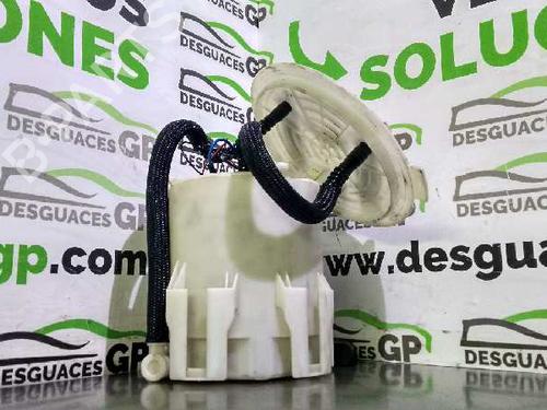 Fuel pump OPEL ASTRA H GTC (A04) 1.9 CDTI (L08) | BP7139049M76 