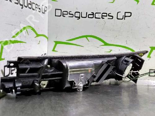 Høyre foran invendig håndtak AUDI A6 C5 (4B2) 2.4 | BP7137562I14 