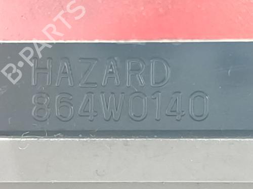 Warning switch DAEWOO KALOS (KLAS) 1.2 | BP26322081I22 