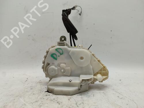 Front right lock HONDA CR-V III (RE_) 2.2 i-CTDi 4WD (RE6) | BP29892100C97