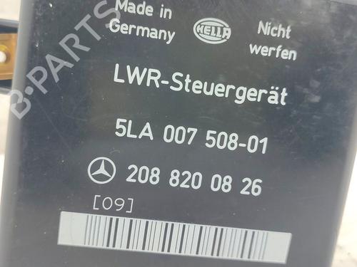 Electronic module MERCEDES-BENZ CLK (C208) CLK 230 Kompressor (208.347) | BP26191384M83 