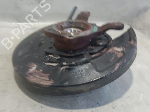 Right rear steering knuckle HYUNDAI SANTA FÉ I (SM) 2.0 CRDi 4x4 | BP25745808M28 