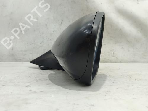 Left mirror ALFA ROMEO 159 (939_) 1.9 JTDM 16V (939AXC1B, 939AXC12) | BP28214905C26 
