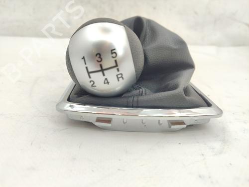 Used Shift knob FORD FOCUS II (DA_, HCP, DP) 2.0 TDCi (133 hp) 26019775