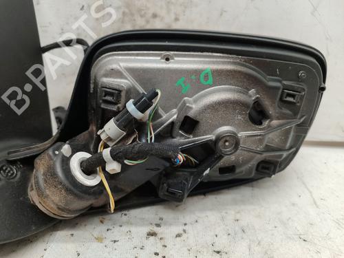 Left mirror BMW 7 (E65, E66, E67) 730 d | BP27285417C26 