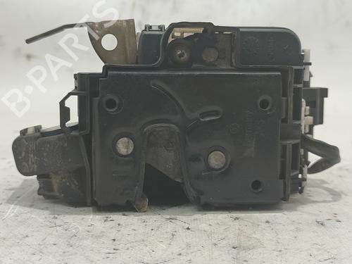 Used Front right lock SEAT CORDOBA (6K2) 1.4 (60 hp) 16952324