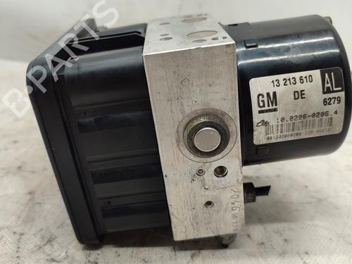 ABS Bremseaggregat OPEL ASTRA H GTC (A04) 1.6 (L08) | BP22752278M43 