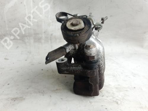 Right rear brake caliper OPEL ASTRA G Hatchback (T98) 2.0 DTI 16V (F08, F48) | BP30162091M106