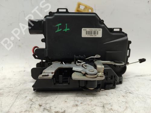 Rear left lock SKODA OCTAVIA I (1U2) 1.9 TDI | BP30161047C100