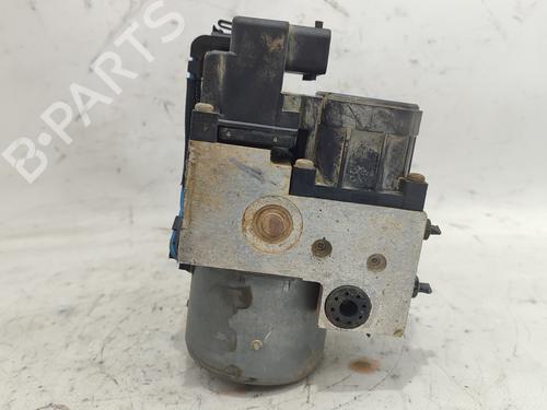 Bremsaggregat ABS NISSAN ALMERA TINO (V10) 18086443 | B-Parts