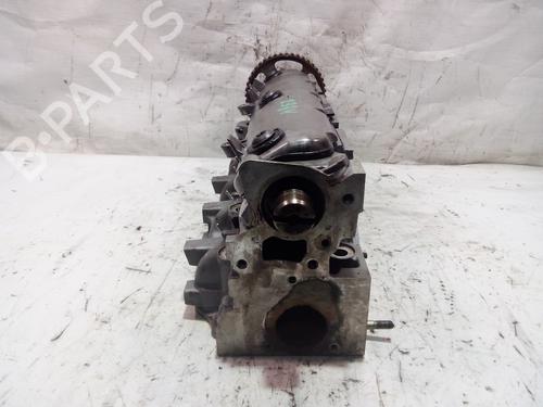 Cylinder head RENAULT LAGUNA II (BG0/1_)  | BP17105511M5 