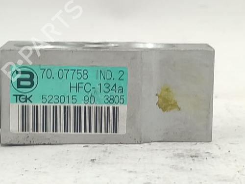 Electronic sensor PEUGEOT 307 (3A/C) 1.6 HDi | BP37016112M84 - Image 2