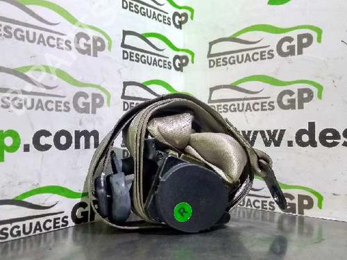 Used Rear right seatbelt FORD GALAXY I (WGR) 1.9 TDI (90 hp) 7138975