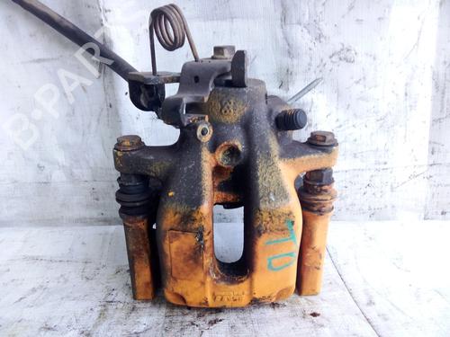 Used Right rear brake caliper PEUGEOT 407 Coupe (6C_) [2005-2025]  18253532