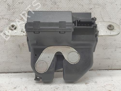 Used Tailgate lock OPEL CORSA D (S07) 1.3 CDTI (L08, L68) (75 hp) 18858945