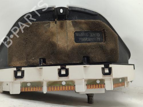 Instrument cluster PEUGEOT 106 I (1A, 1C)  | BP19930710C47 