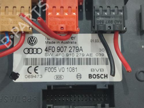 Electronic module AUDI A6 C6 Avant (4F5) 2.7 TDI | BP19429719M83 