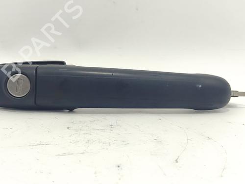 Used Front left exterior door handle Front left exterior door handle 36701527 36701527