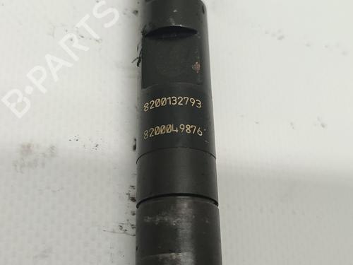 Injector RENAULT CLIO II (BB_, CB_) 1.5 dCi (B/CB07) | BP27990788M100 