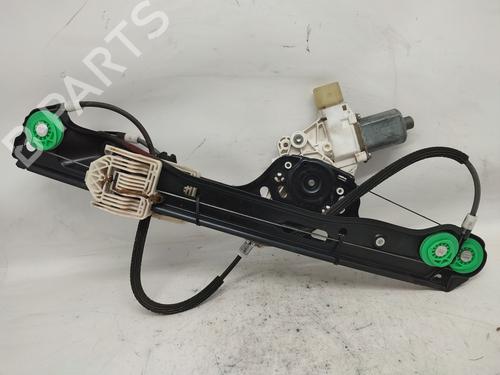 Front right window mechanism BMW 1 (E87) 118 d | BP26926890C23 
