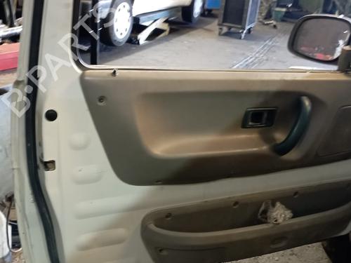 Styregear/Snekke LAND ROVER FREELANDER I (L314)  | BP20105611M22 