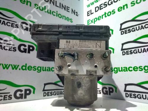 Used ABS pump TOYOTA COROLLA Compact (_E11_) 1.6 (ZZE112_, ZZE112R) (110 hp) 7141767