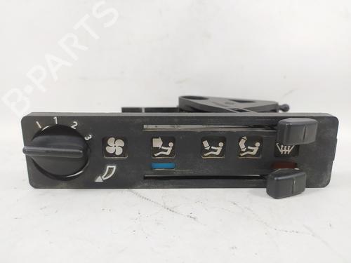 Used Climate control CITROËN AX (ZA-_) [1986-1998]  13447740