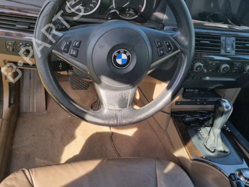 Warning switch BMW 5 (E60) 525 d | BP8668149I22  - Image 6