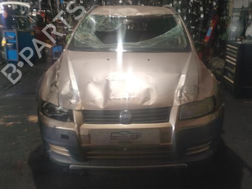 Kombiinstrument FIAT STILO Multi Wagon (192_) 1.9 JTD | BP29342460C47 