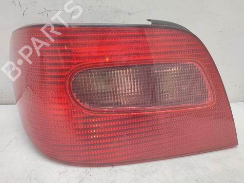 Used Left taillight CITROËN XSARA (N1) [1997-2005]  17513514