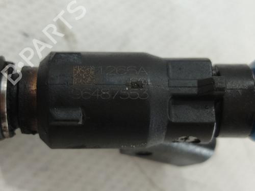 Injector CHEVROLET AVEO / KALOS Saloon (T200)  | BP18724599M100 
