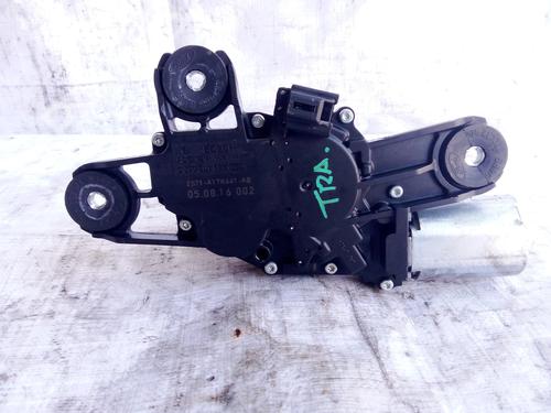 Used Rear wiper motor FORD MONDEO III (B5Y) [2000-2007]  18014946