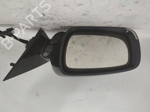 Left mirror VW PHAETON (3D1, 3D2, 3D3, 3D4, 3D6, 3D7, 3D8, 3D9) 3.0 V6 TDI 4motion | BP27863127C26 