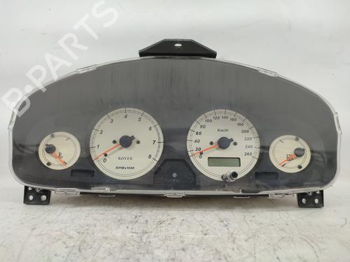 Used Instrument cluster ROVER 45 I Saloon (RT) [2000-2005]  13951308