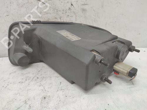 Left front fog light CHRYSLER VOYAGER / GRAND VOYAGER IV (RG) 2.5 CRD | BP18832782C30 