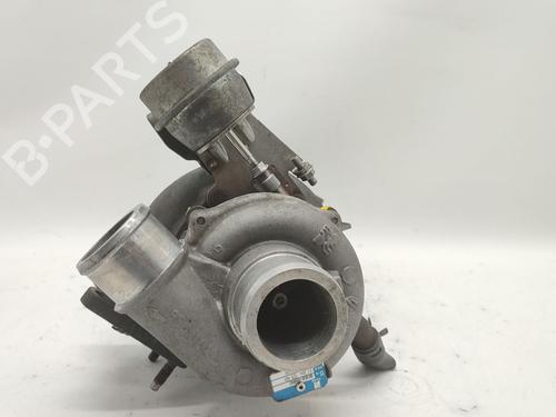 Turbolader/Kompressor Turbolader/Kompressor KIA CARNIVAL / GRAND CARNIVAL III (VQ) 2.9 CRDi (185 hp) 36994400 36994400
