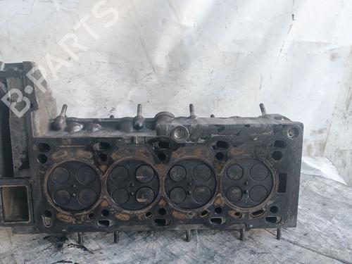 Cylinder head SAAB 9-3 (YS3F, E79, D79, D75) 2.2 TiD | BP34495082M5  - Image 6