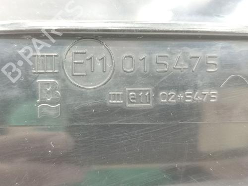 Left mirror FORD FOCUS I Saloon (DFW)  | BP29892147C26