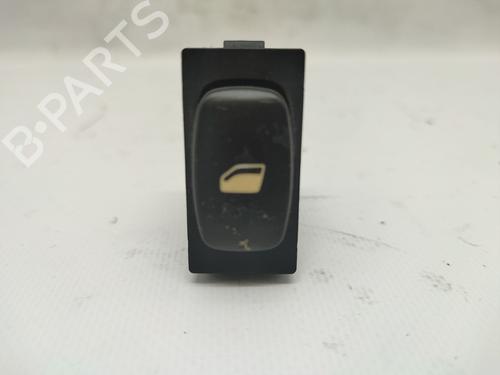 Used Right rear window switch PEUGEOT 407 (6D_) 2.0 HDi 135 (6DRHRH, 6DRHRE, 6DRHRG, 6DRHRJ) (136 hp) 27900008