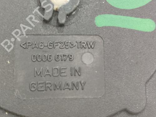Front left seatbelt MERCEDES-BENZ S-CLASS (W220)  | BP18264958I26 