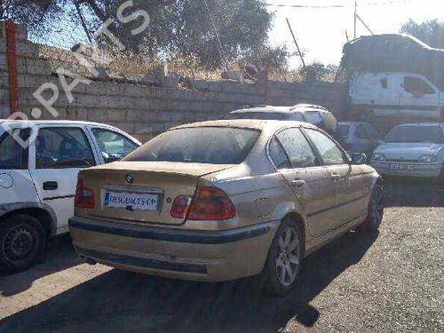 Electronic module BMW 3 (E46) 330 d | BP7135681M83 