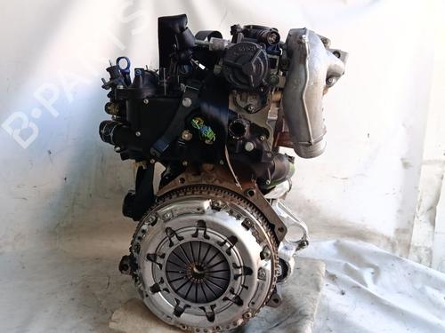 Engine PEUGEOT 307 SW (3H) 2.0 HDI 90 | BP37442207M1 - Image 8